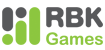 RBK Games Launcher